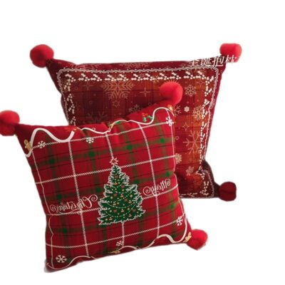 Christmas Limited Edition Decorative Cushion