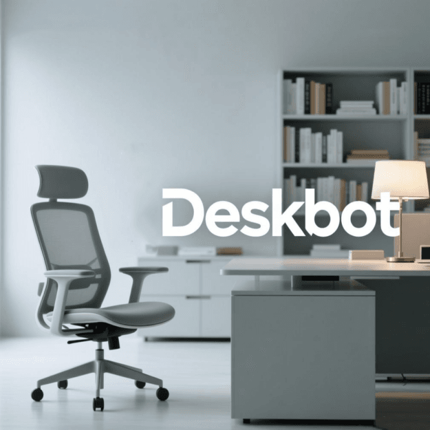 Deskbot