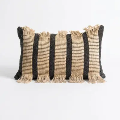 Artisan Luxury Geometric Throw Pillow Collection for High-End Hospitality and Bespoke Interior Decor – Fully Customizable