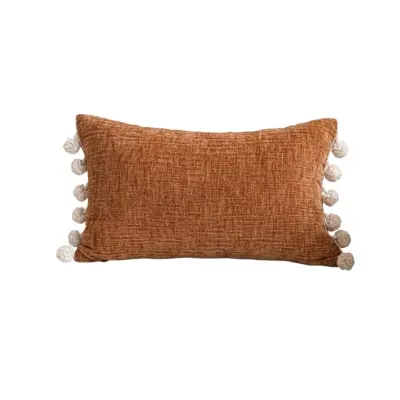 Premium Customizable Textured Decorative Pillow Collection for Global Luxury Hospitality and High-End Commercial Interiors