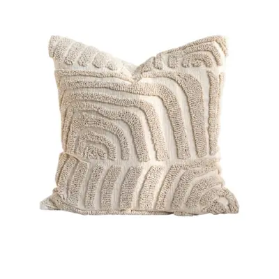Premium Bespoke White Artisan Throw Pillow Collection for Global Luxury Hospitality and Boutique Interior Decor – Fully Customizable Designs