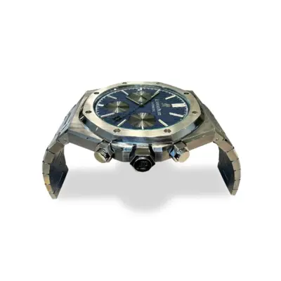 Industrial Luxury Coffee Table