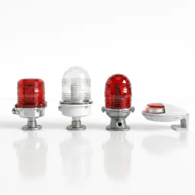 Aviation & Obstruction Lights