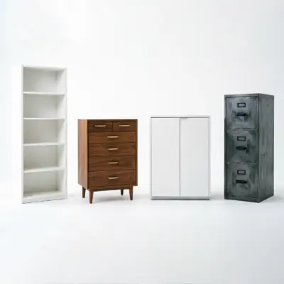 Cabinets & Storage