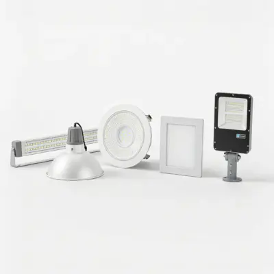 Industrial Lighting