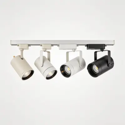 Commercial Track Lights