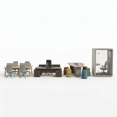 Office Furniture Sets