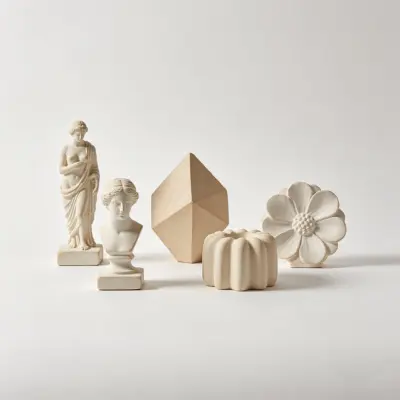 Statues & Sculptures