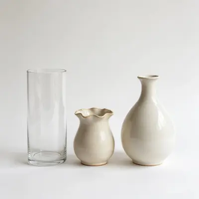 Vases