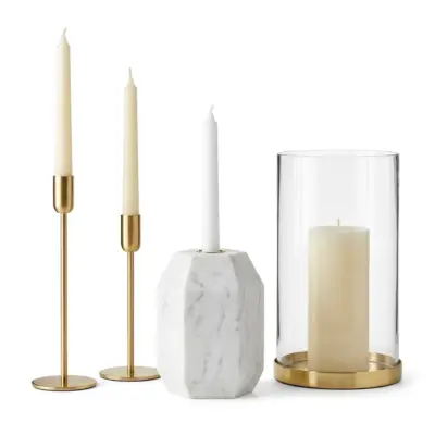 Candle Holders