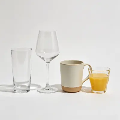 Drinkware & Glassware
