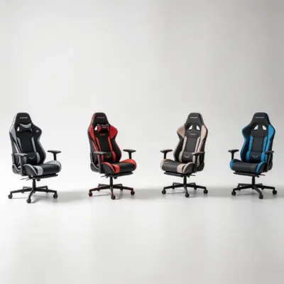 Gaming Chairs