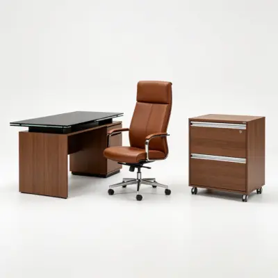 Commercial Office Furniture