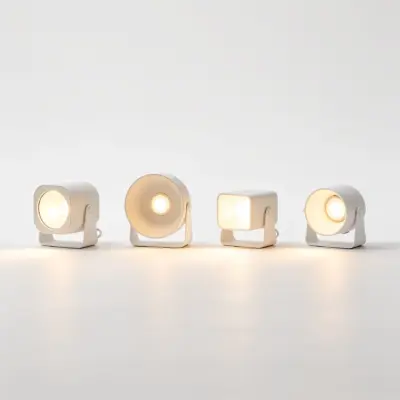 Exhibition & Display Lights