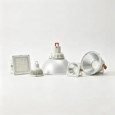 High Bay Lights