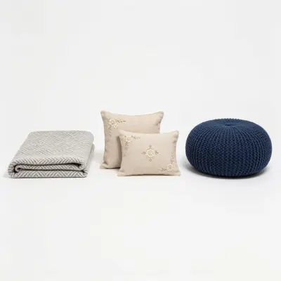 Home Textiles & Soft Furnishings
