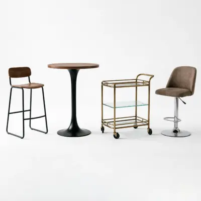 Hospitality & Bar Furniture