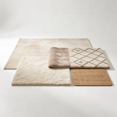Indoor Rugs, Carpets & Mats