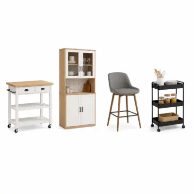 Kitchen Furniture & Accessories