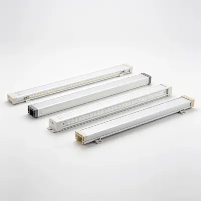 LED Batten Lights
