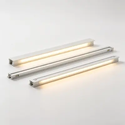 LED Linear Architectural Lighting