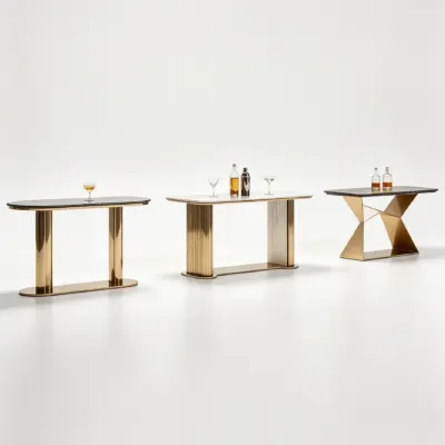 Bar Tables
