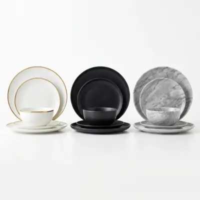 Dinnerware Sets