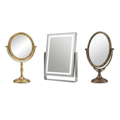 Vanity Mirrors