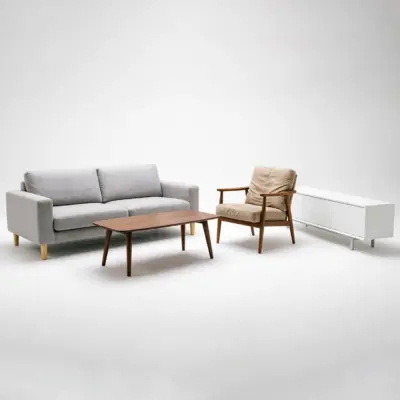 Living Room Furniture Sale & Clearance