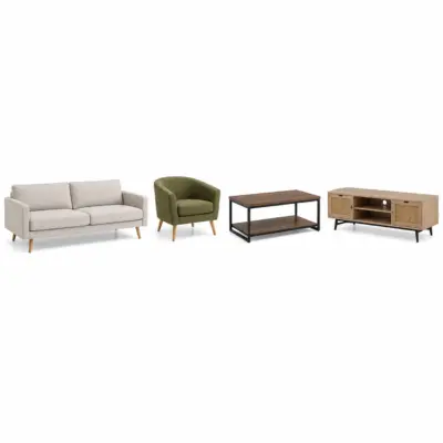Living Room Furniture