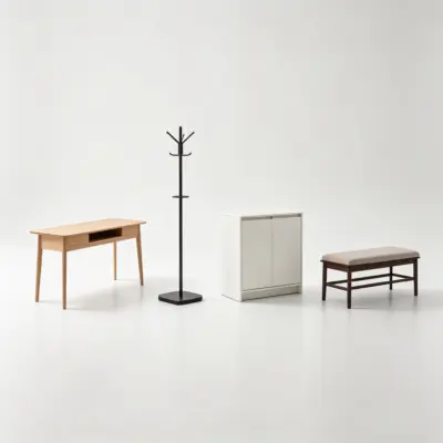 Entryway & Hallway Furniture