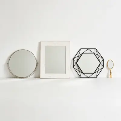 Mirrors