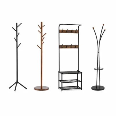 Coat Racks & Stands