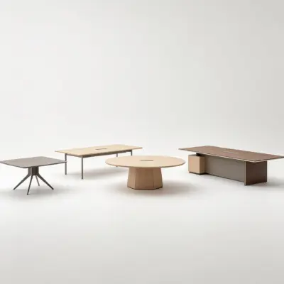 Conference & Boardroom Tables