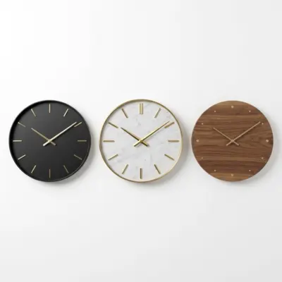 Decorative Clocks