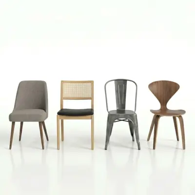 Dining Chairs