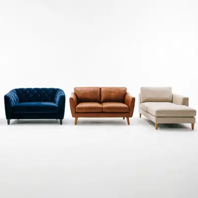 Sofas & Couches