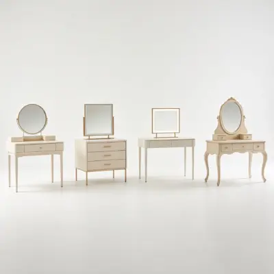 Dressing Tables & Vanities