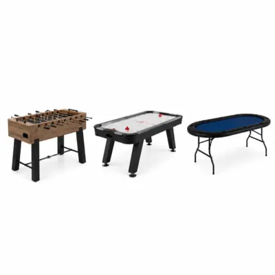 Game & Hobby Tables