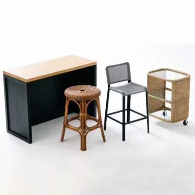 Outdoor Bar Furniture