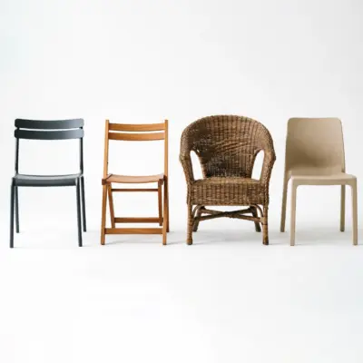 Outdoor Dining Chairs