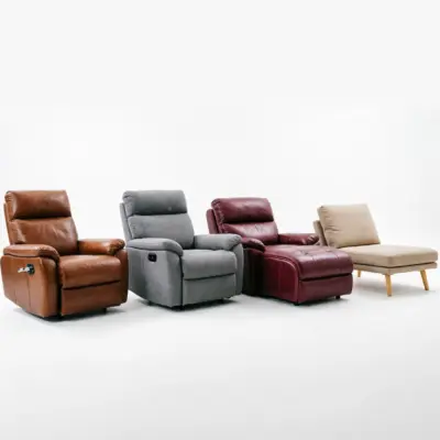 Recliner Sofas