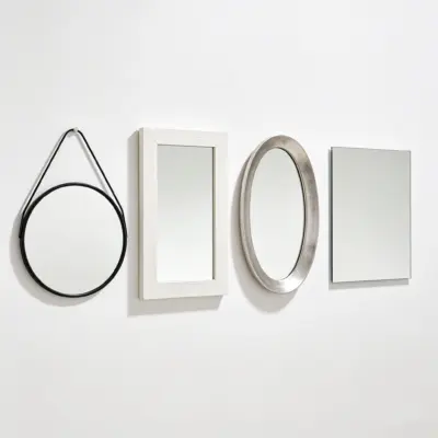 Wall Mirrors