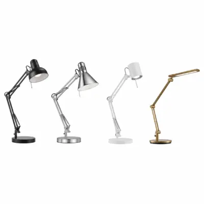 Architect Table Lamps