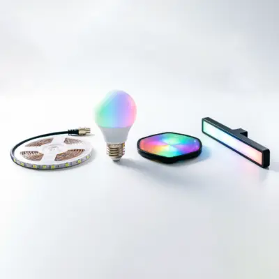 Entertainment & Sync Lighting