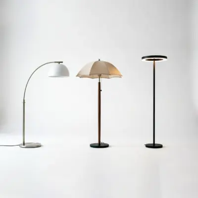 Floor Lamps