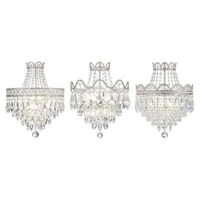 Crystal Chandeliers