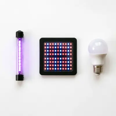 Specialty Lighting