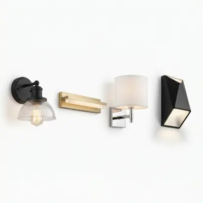 Wall Lights