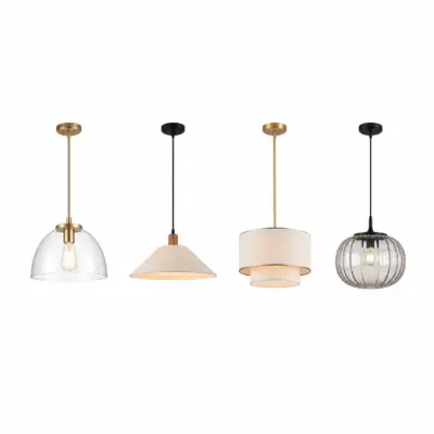 Living Room Pendants